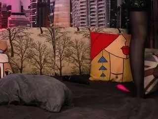 Sarsei  live sex cam