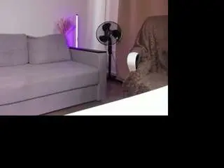 Shakira-luxa  live sex cam