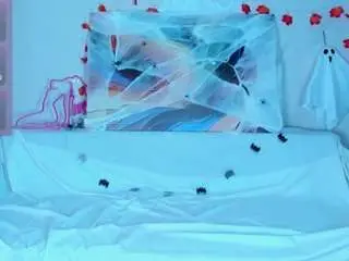 Shakira-luxa  live sex cam