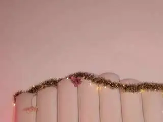 Zairarose  live sex cam