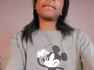 Zairarose  live sex cam