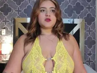 Adele-cruzzh  live sex cam