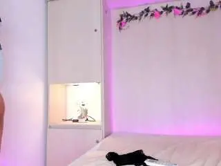 Ariiannavega  live sex cam