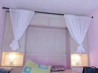 Ariiannavega  live sex cam