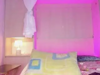 Ariiannavega  live sex cam