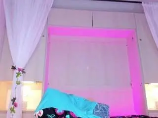 Ariiannavega  live sex cam