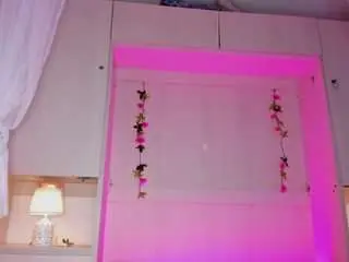 Ariiannavega  live sex cam