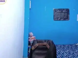 Carolinhe1  live sex cam