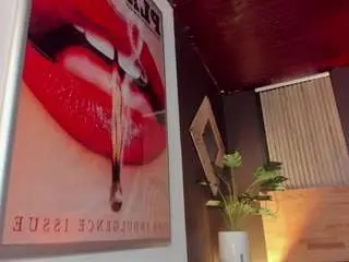 Dakota-ferreria  live sex cam