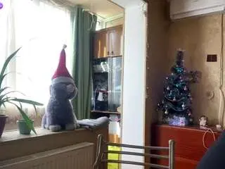 Elainekiang  live sex cam