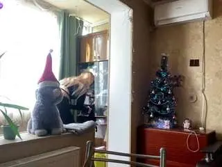 Elainekiang  live sex cam