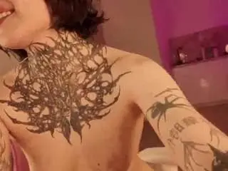 Eva-sonik  live sex cam