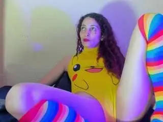 Lexxy-ray666  live sex cam