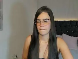 Nana-snow  live sex cam