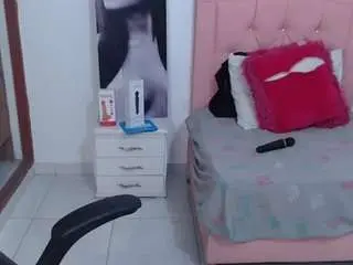 Nathaliamayson  live sex cam