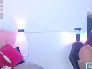 Nathaliamayson  live sex cam