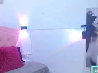 Nathaliamayson  live sex cam