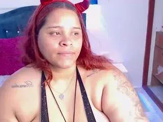 Nathaliamayson  live sex cam