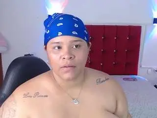 Nathaliamayson  live sex cam