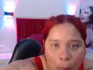 Nathaliamayson  live sex cam