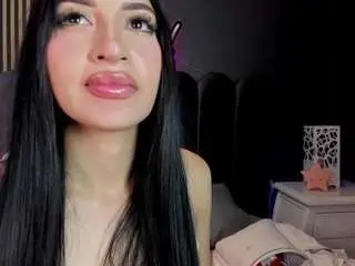 Nicoolettee  live sex cam