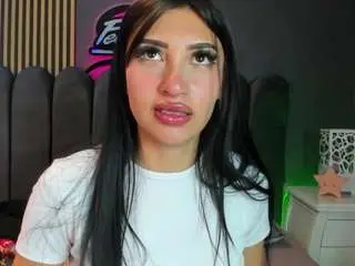Nicoolettee  live sex cam