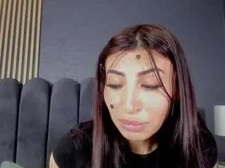 Nicoolettee  live sex cam