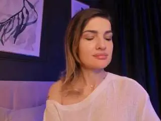 Adelenovak  live sex cam