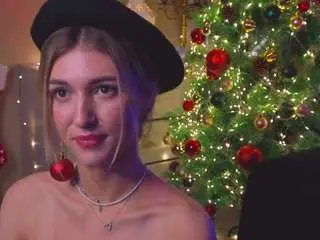 Hildababer  live sex cam