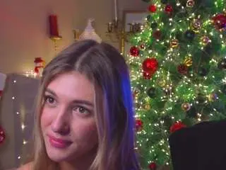 Hildababer  live sex cam