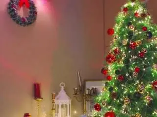 Hildababer  live sex cam