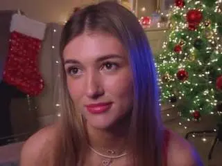 Hildababer  live sex cam