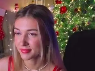 Hildababer  live sex cam