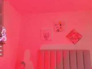 Iriss5  live sex cam
