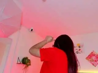 Iriss5  live sex cam