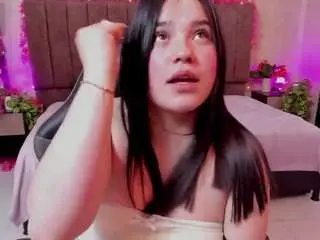Junecandy18  live sex cam