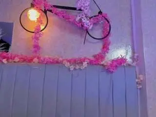 Junecandy18  live sex cam