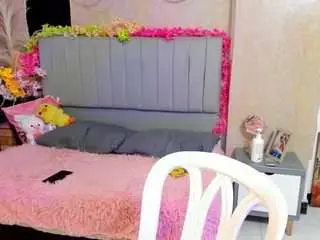 Junecandy18  live sex cam