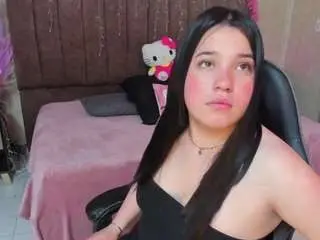 Junecandy18  live sex cam