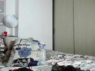 Nahir-leon  live sex cam