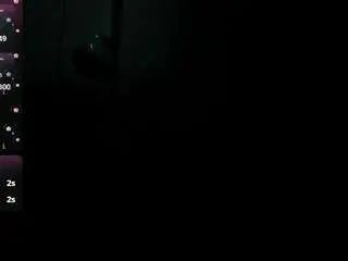 Nahir-leon  live sex cam