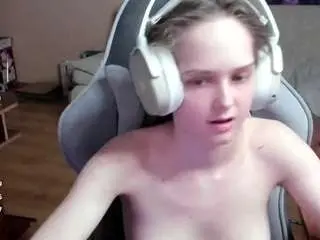 Sharriburkel  live sex cam