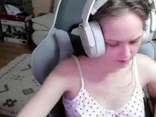 Sharriburkel  live sex cam