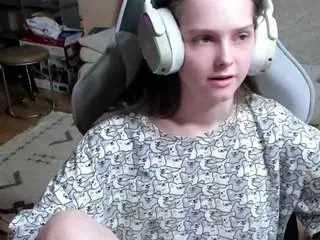 Sharriburkel  live sex cam