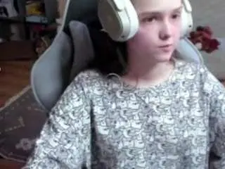 Sharriburkel  live sex cam