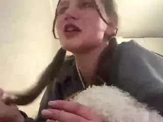 Tashareyman  live sex cam
