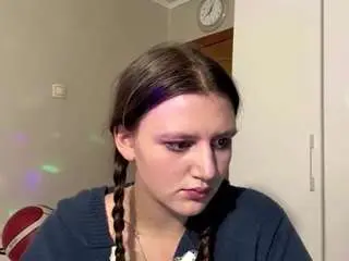 Tashareyman  live sex cam