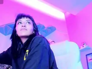 Valkiria-ponce  live sex cam