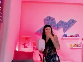Valkiria-ponce  live sex cam