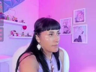 Valkiria-ponce  live sex cam
